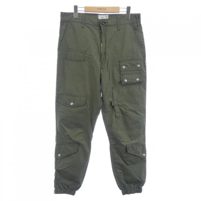 ダブルタップス WTAPS 201BRDT-PTM03 パンツ