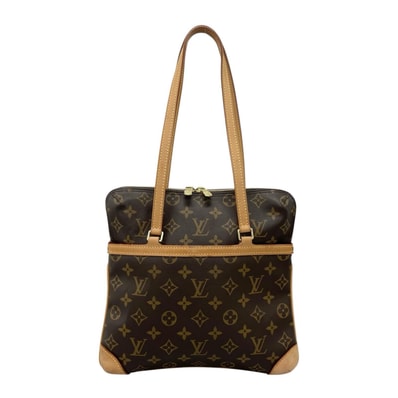 Louis Vuitton Monogram Coussin GM Bag