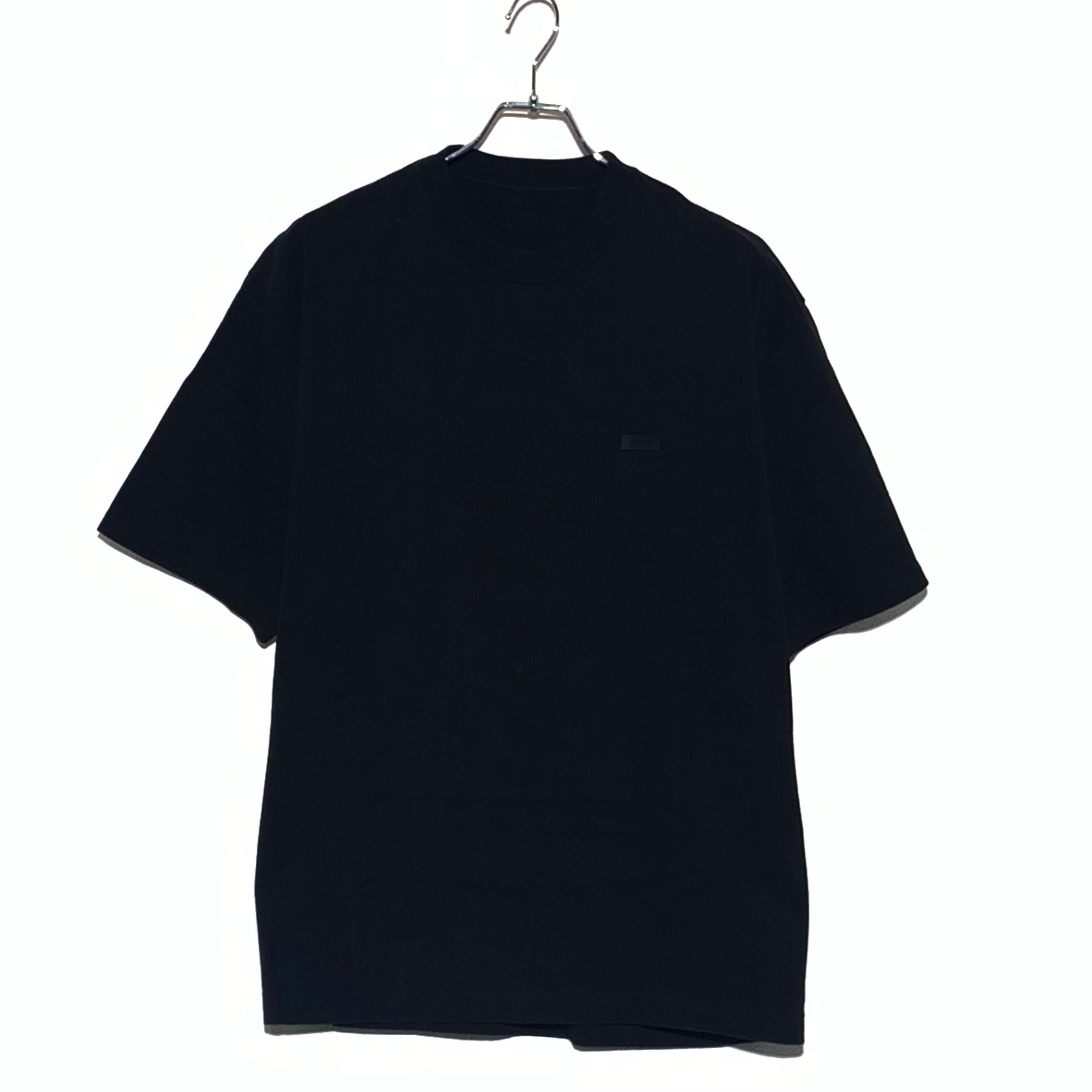 トップス ENNOY PANEL BORDER S/S T-SHIRT NAVY M ENNOY エンノイ Panel Border パネルボーダー S/S Tシャツ Navy