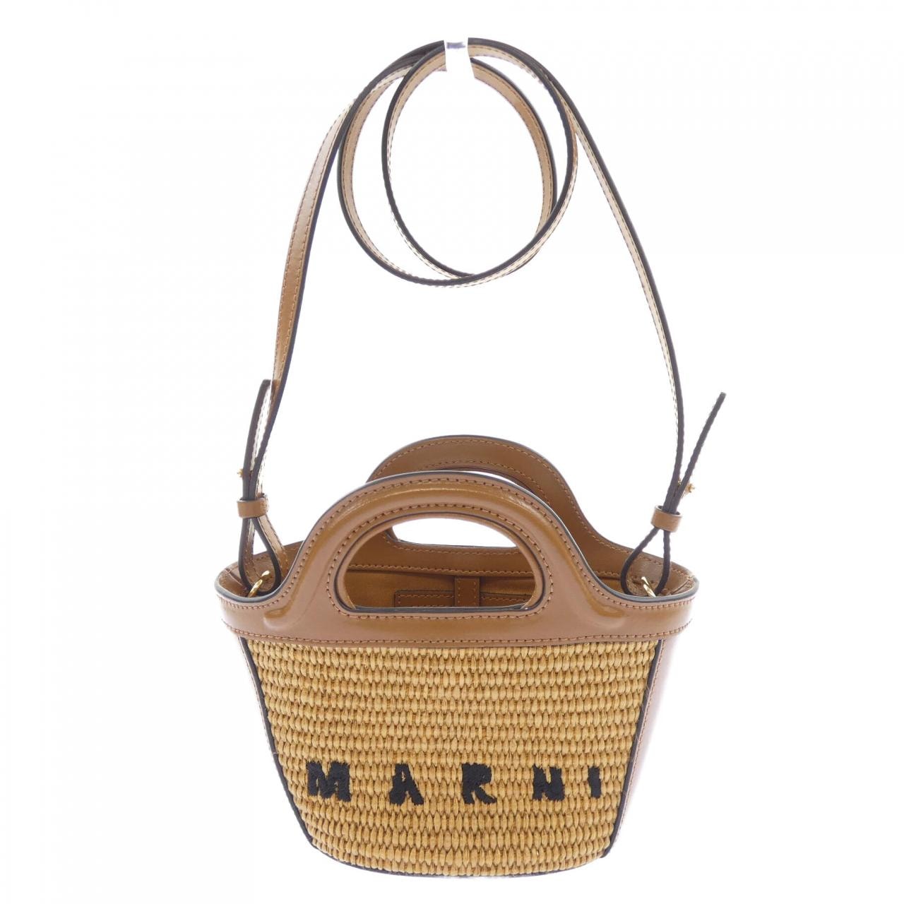 マルニ MARNI TROPICALIA BMMP0067Q0 BAG