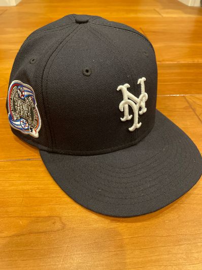 NEWYORKMETS2000SUBWAYSERIES