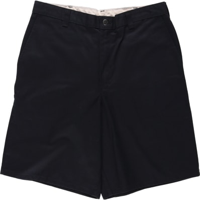 古着 ディッキーズ Dickies ワークショーツ ハーフパンツ メンズw35相当/eaa620279