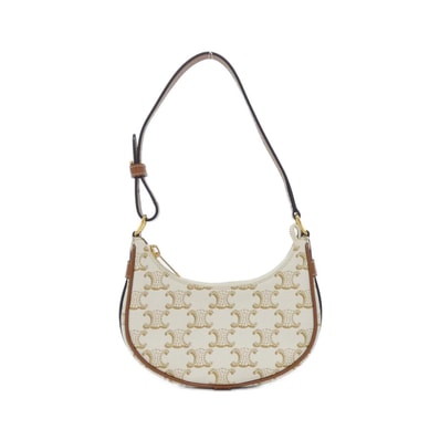 セリーヌ ミニ アヴァ 10I602DS1 ショルダーバッグ