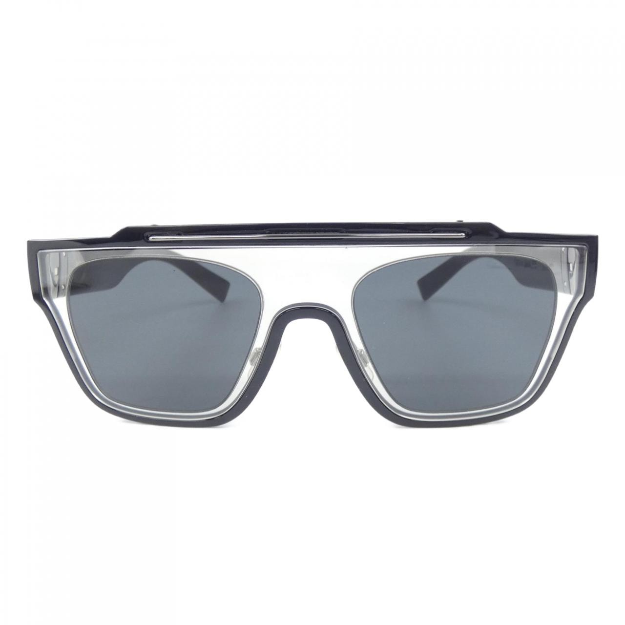 ドルチェアンドガッバーナ DOLCE&GABBANA DG6125 SUNGLASSES