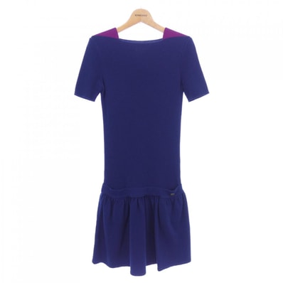 シャネル CHANEL P44556K04663 ワンピース