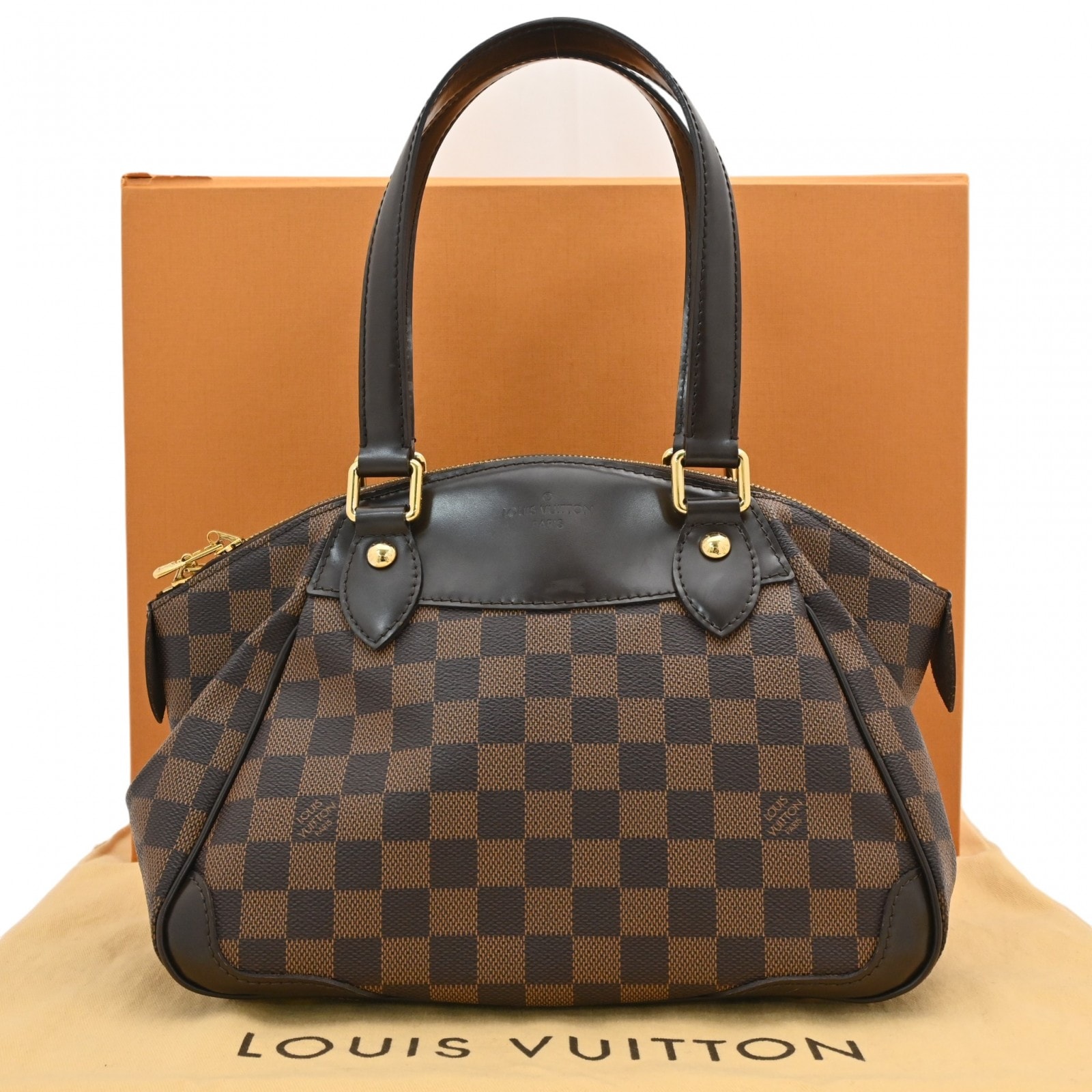 ルイ・ヴィトン ハンドバッグ ユニセックス