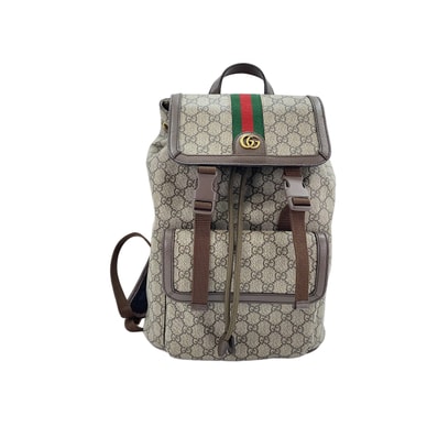 グッチ GUCCI オフィディア リュック・デイパック【中古】