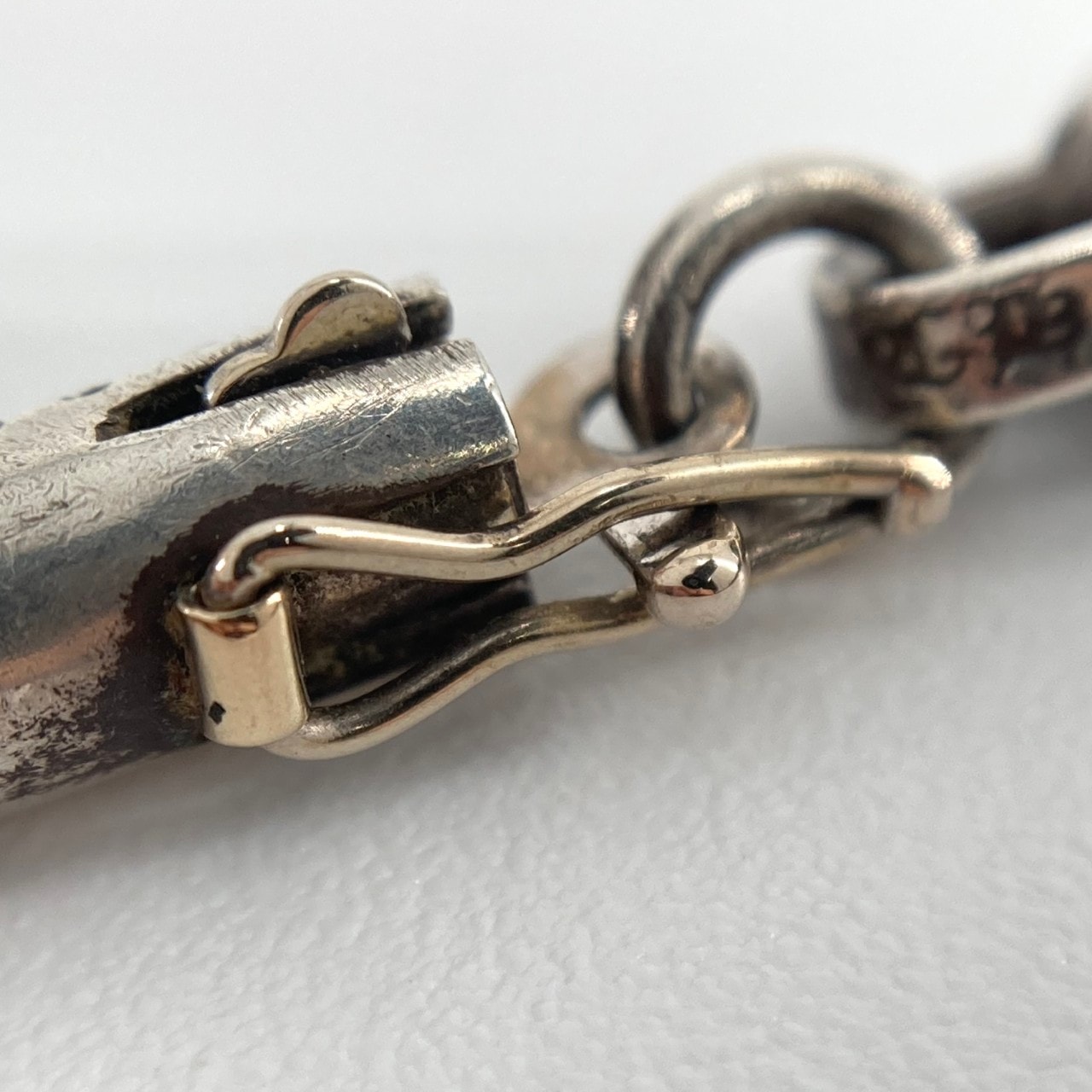 C (やや傷や汚れあり)】CHROME HEARTS（クロムハーツ） KEEPER PENDANT