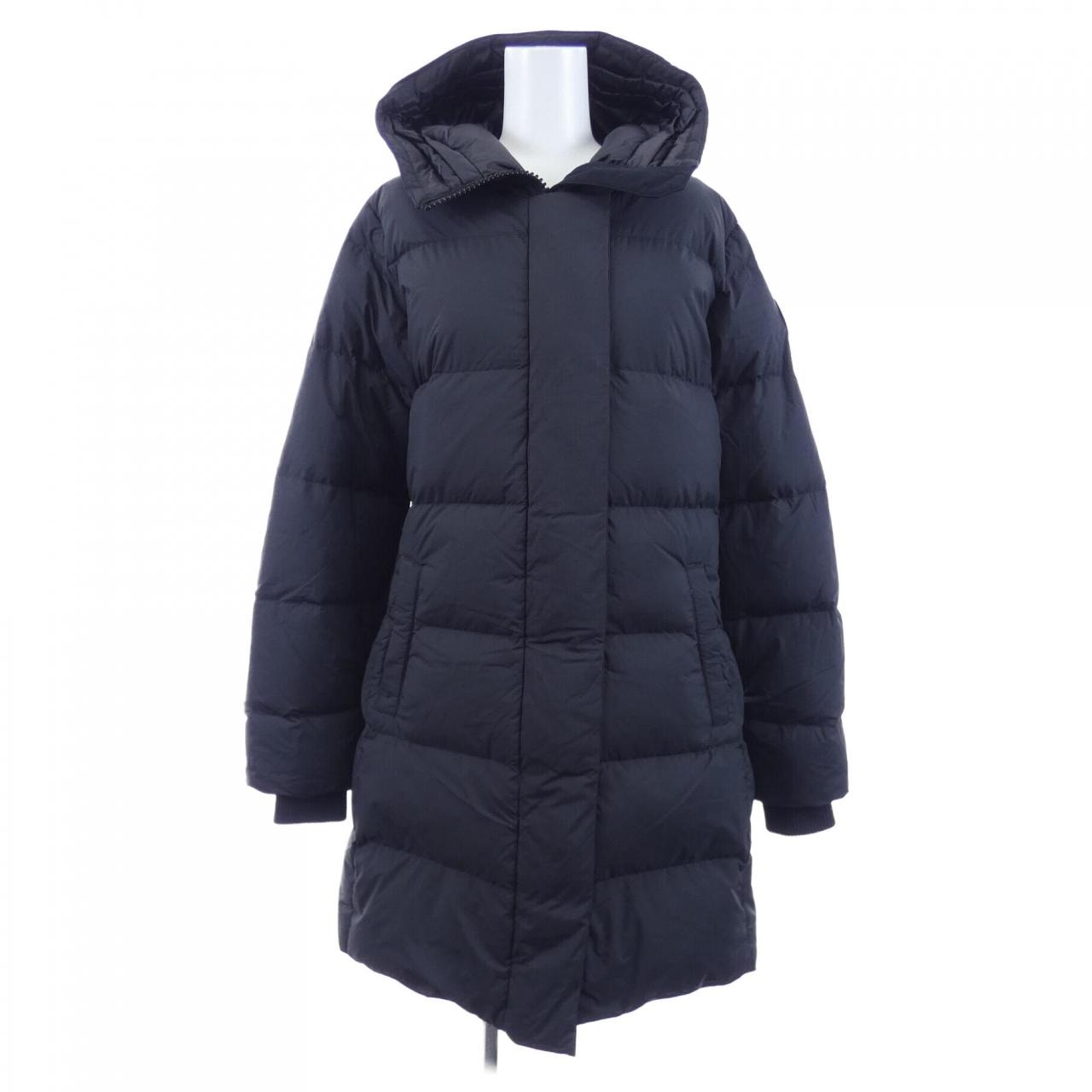 カナダグース CANADA GOOSE シェルバーン パーカ ジャパンエクスクルーシブ 1070WJB SHELBURNE PARKA ダウンジャケット