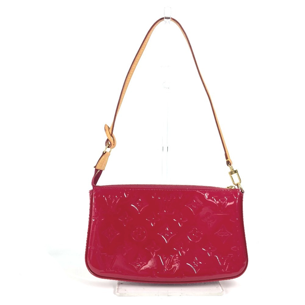 B (目立った傷や汚れなし)】ルイヴィトン LOUIS VUITTON ポシェット