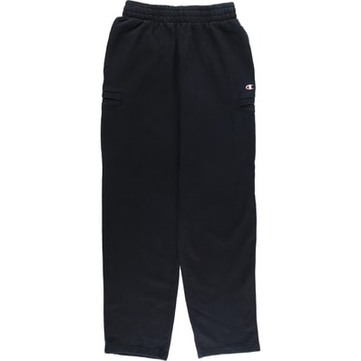 古着 チャンピオン Champion ECO AUTHENTIC スウェットパンツ メンズL相当/eaa591898