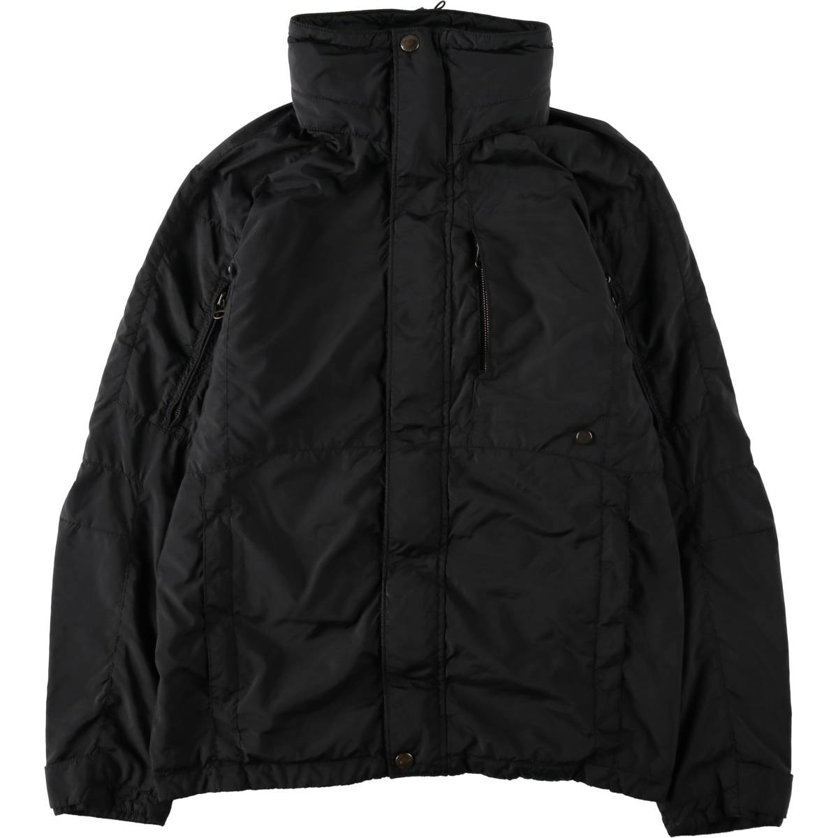 COMOLI 25AW Down Jacket 