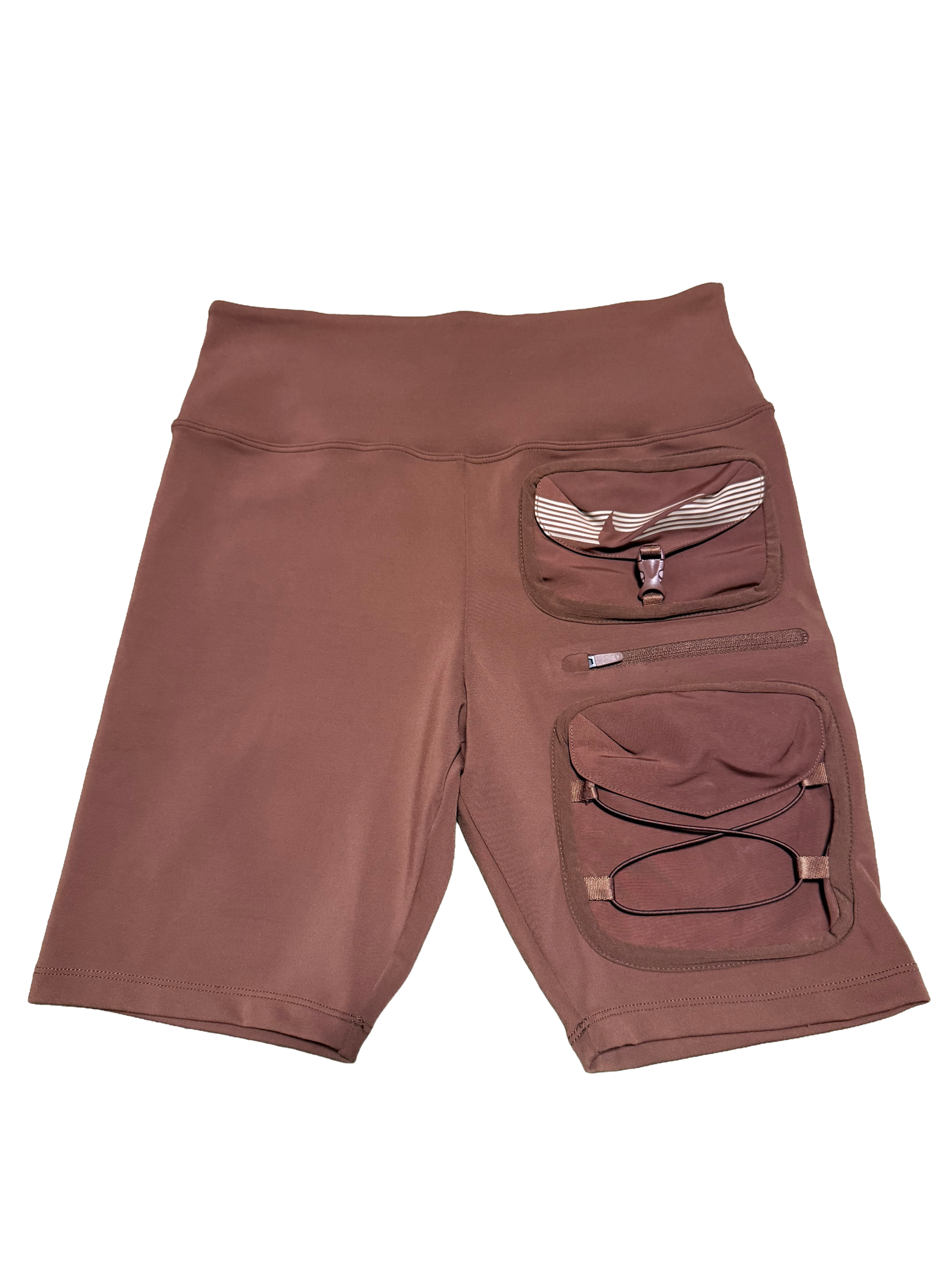 Nike CACT.US CORP Women's Short Pants "Cocao Wow"