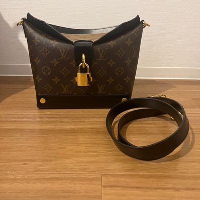 Louis Vuitton Ben-To Box PM Monogram