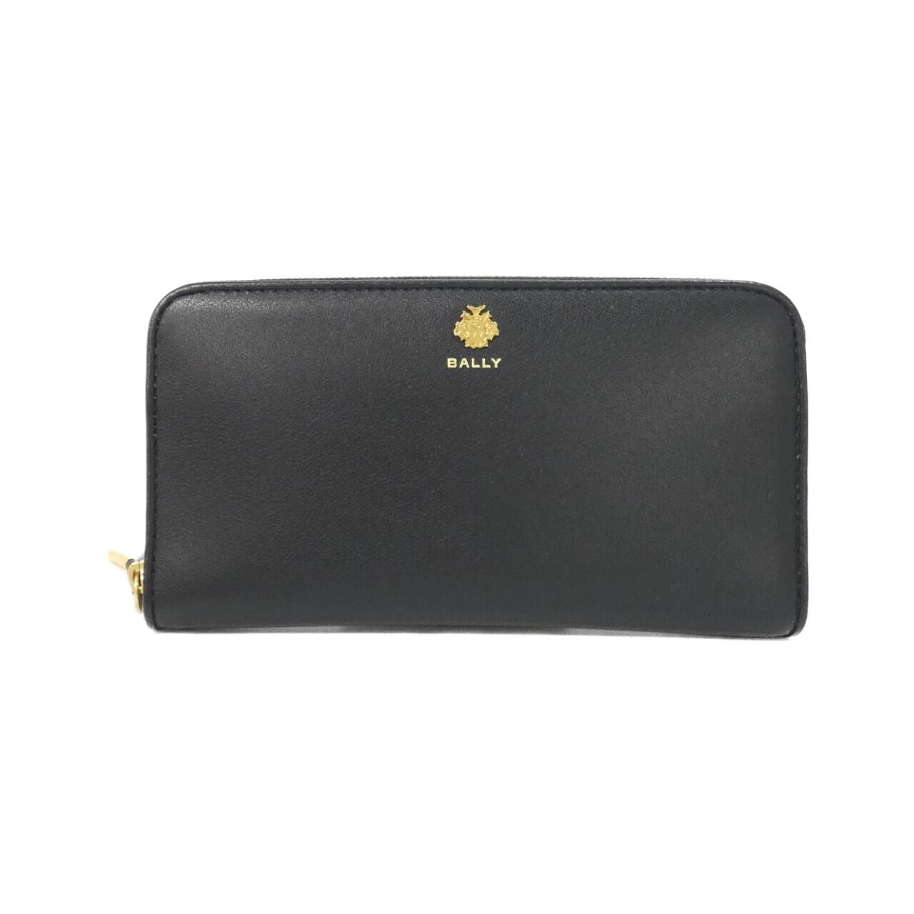 【新品】バリー ESS ZIP LONG W 財布