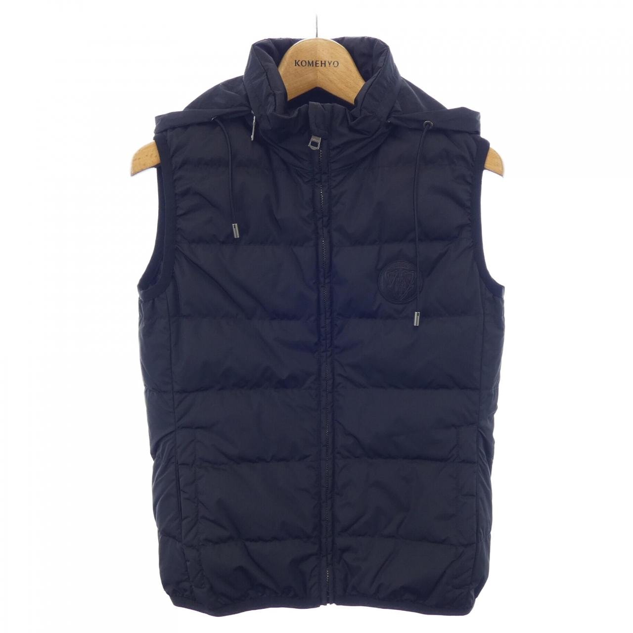 グッチ GUCCI ダウンベスト