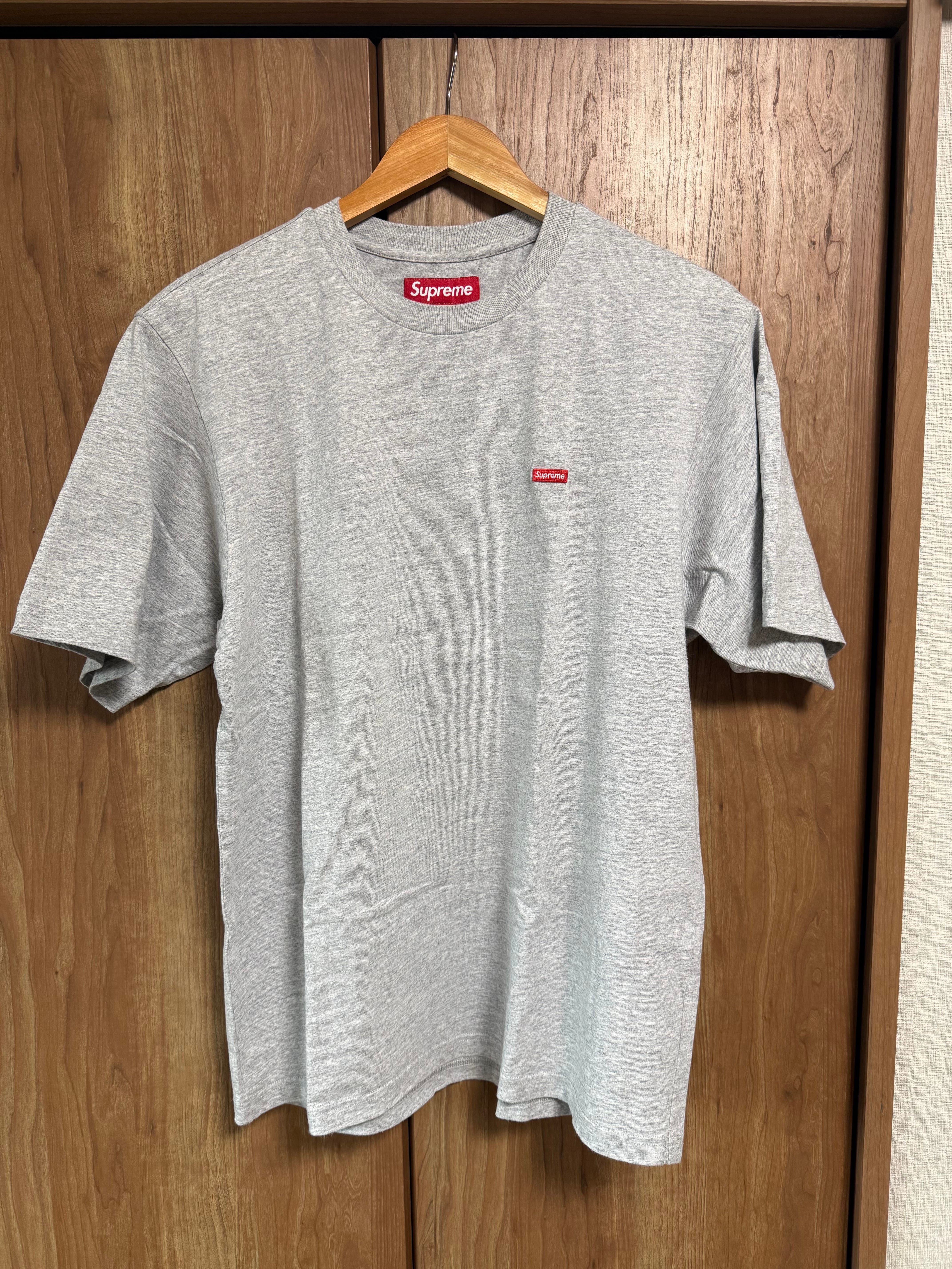 Supreme Washed Stripe Polo 