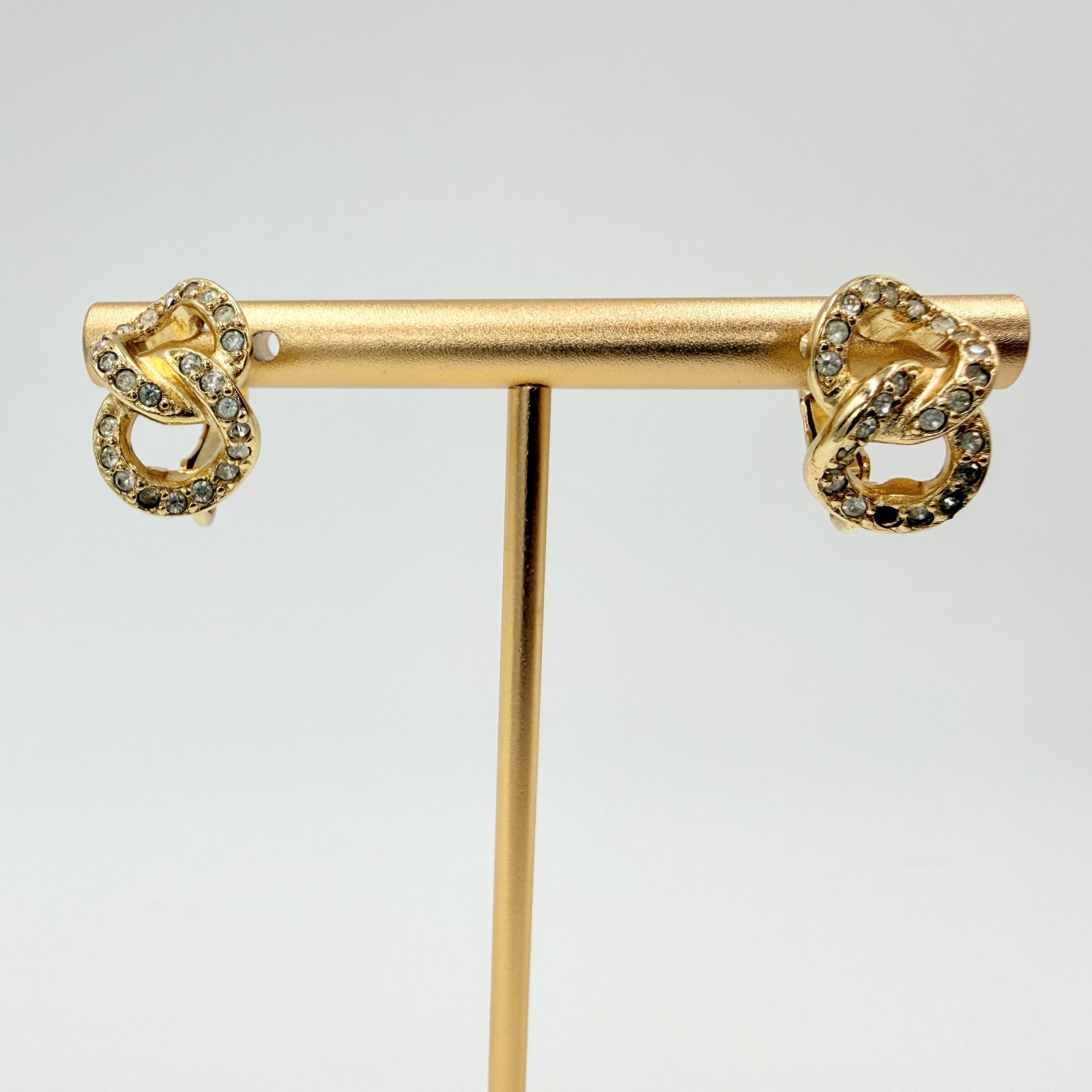 ディオール イヤリング レディース