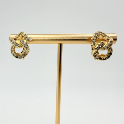 ディオール イヤリング レディース