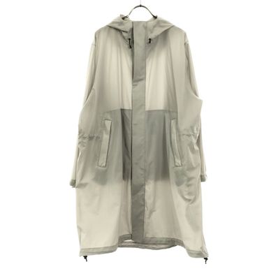 THE NORTH FACE マタニティー レインコート