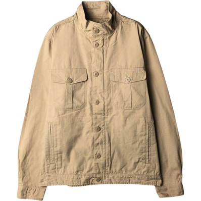 古着 00年代 パタゴニア Patagonia ソアリングジャケット 25255S0 リップストップ コットンジャケット メンズM相当/eaa650497