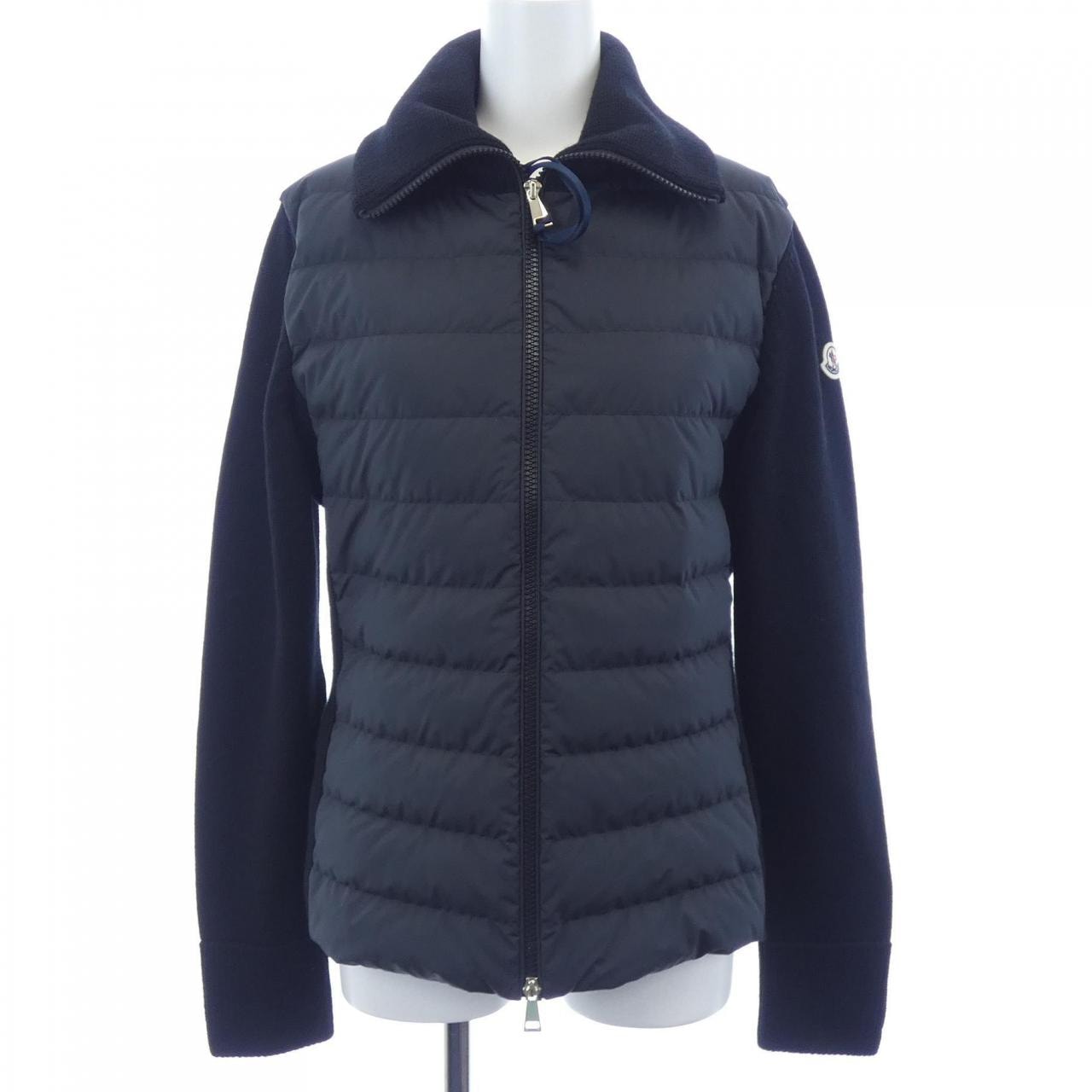 モンクレール MONCLER K20939B00035 ダウンジャケット