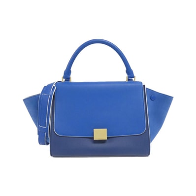 セリーヌ スモール トラペーズ 174683AAY バッグ