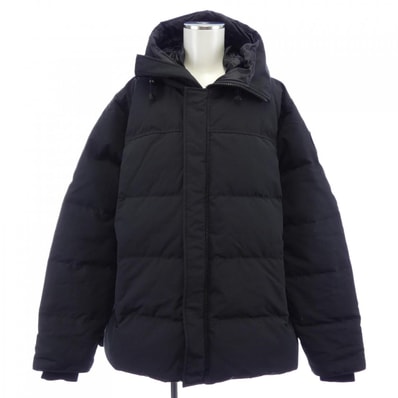 カナダグース CANADA GOOSE BLACK LABEL 3804MB MACMILLAN マクミラン ダウンジャケット