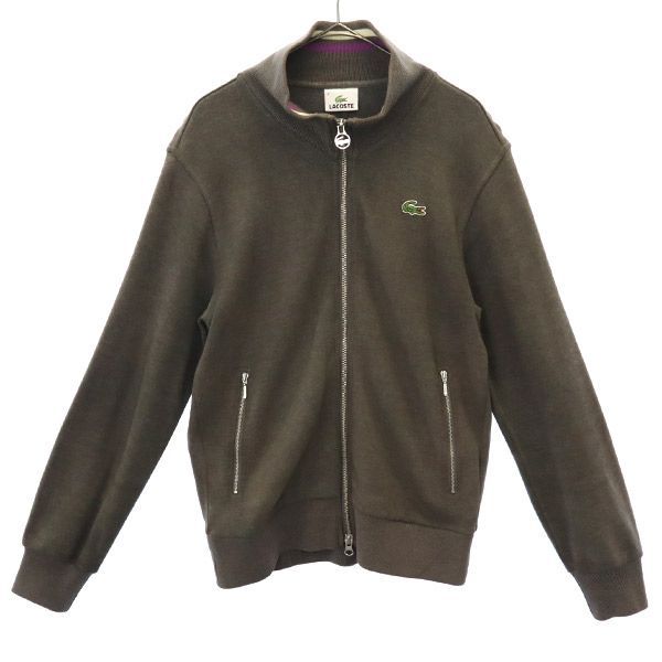 LACOSTE ラコステ ジップジャケット