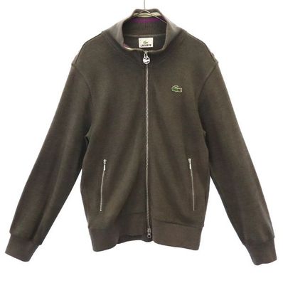 LACOSTE ラコステ ジップジャケット