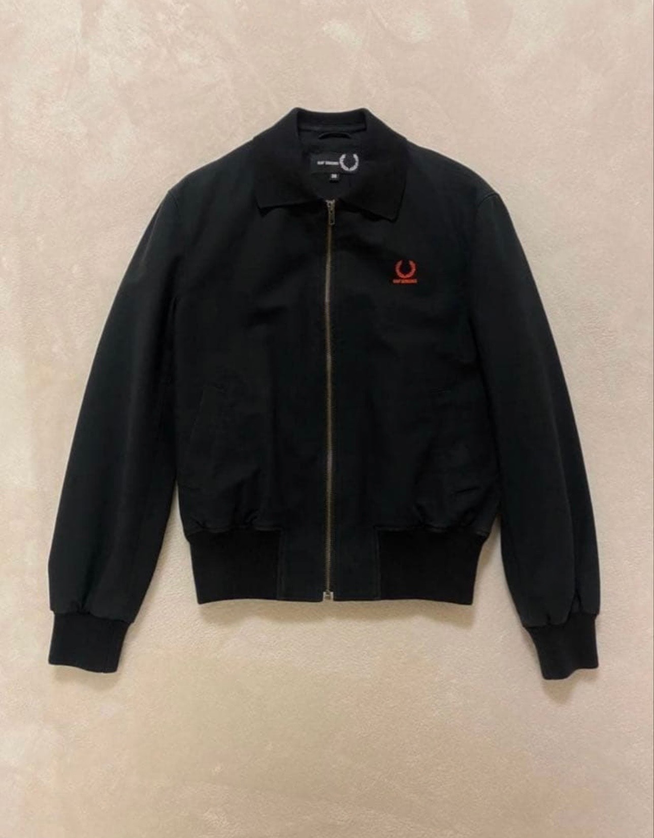 Fredperry x Raf simons アーカイブ