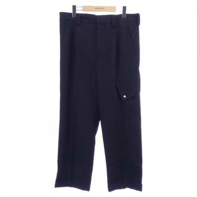 オーエーエムシー OAMC 24E28OAU76 パンツ