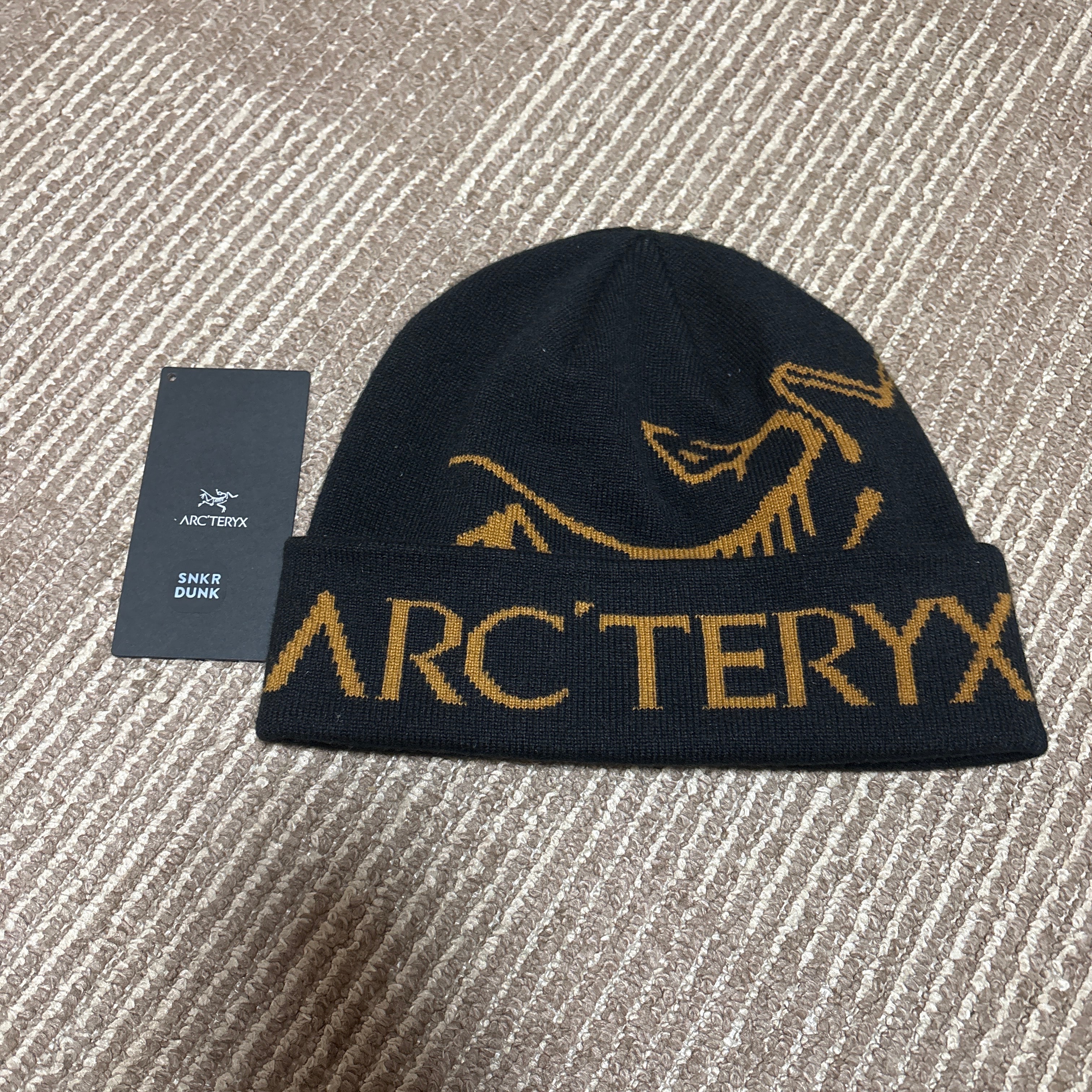 ARC'TERYX Bird Head Toque 