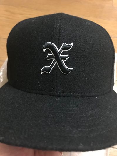 GX-A19-3302-222 59FIFTYNEWERA