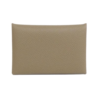 エルメス カルヴィ 044164CK カードケース