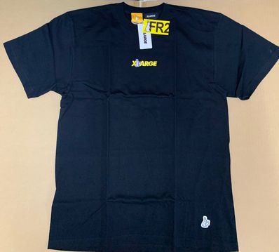 fr2 XLARGE tee tシャツ