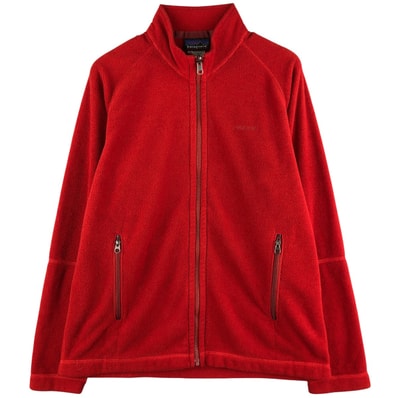 古着 00年代 パタゴニア Patagonia SYNCHILLA シンチラ 25295S4 フリースジャケット USA製 メンズS相当/eaa602947