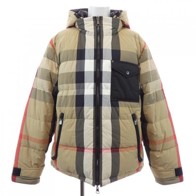 バーバリー BURBERRY 80642911 ダウンジャケット