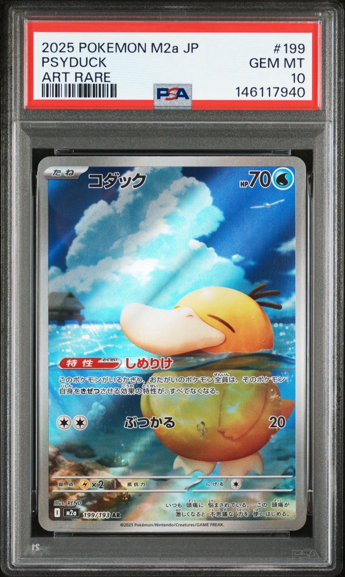 コダック AR [M2a 199/193](ハイクラスパック「MEGAドリームex」)