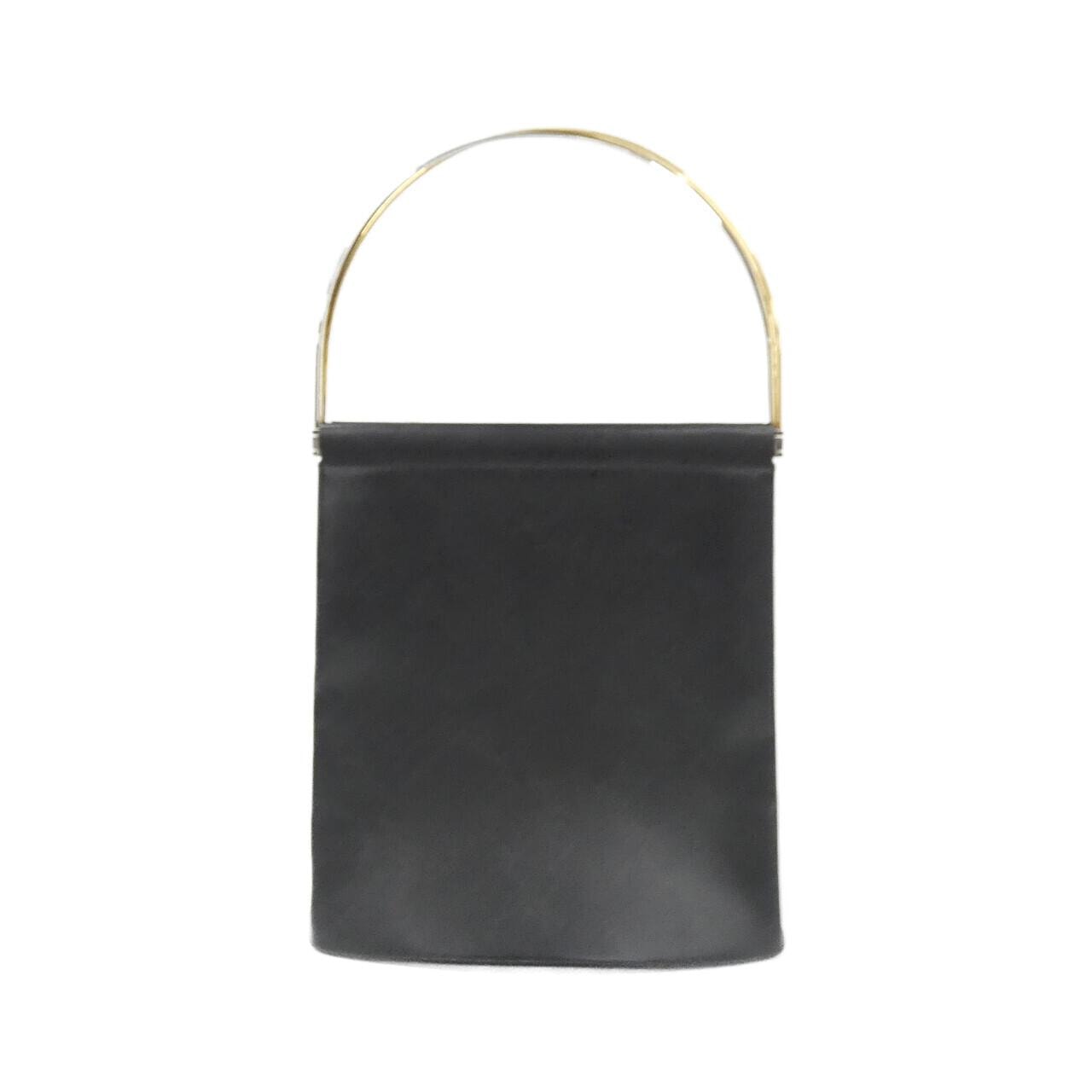 【ヴィンテージ】カルティエ TRINITY バッグ