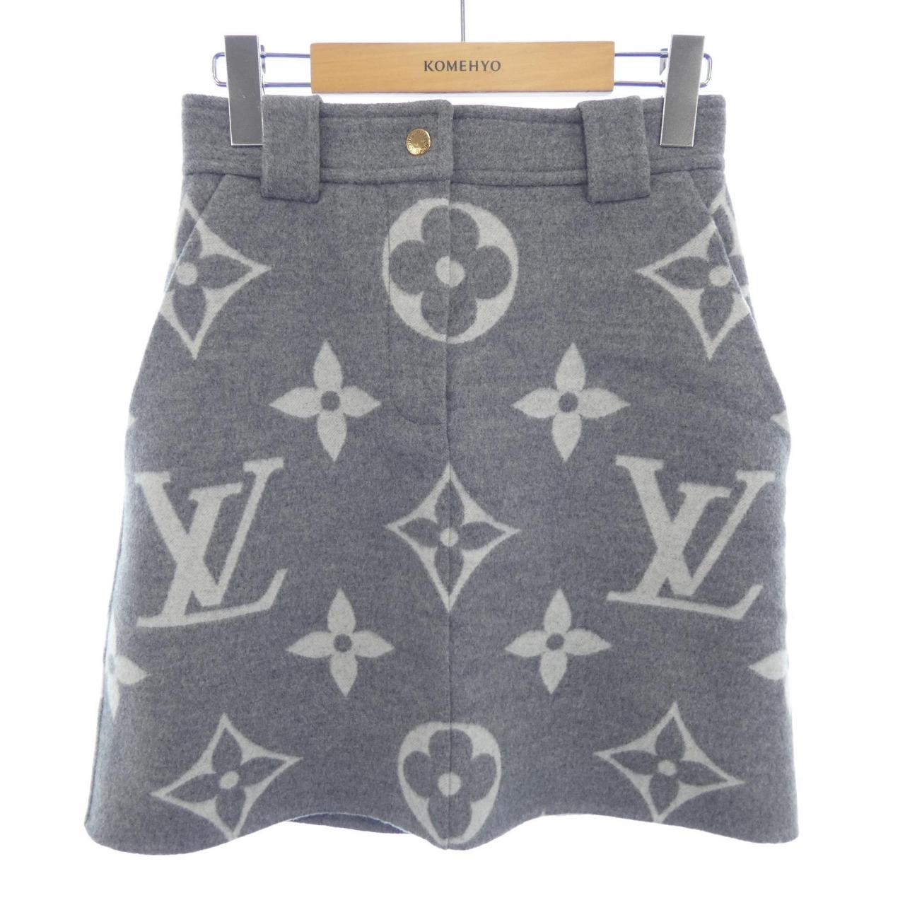 ルイヴィトン LOUIS VUITTON FLSK25TUV スカート