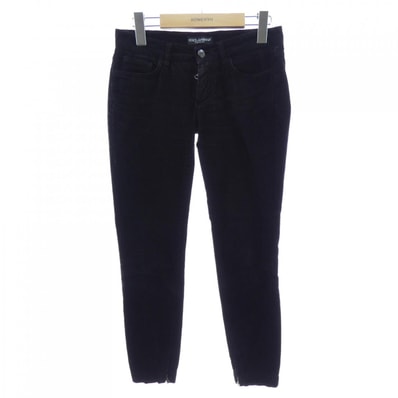 ドルチェアンドガッバーナ DOLCE&GABBANA FTILXD/G8861 パンツ