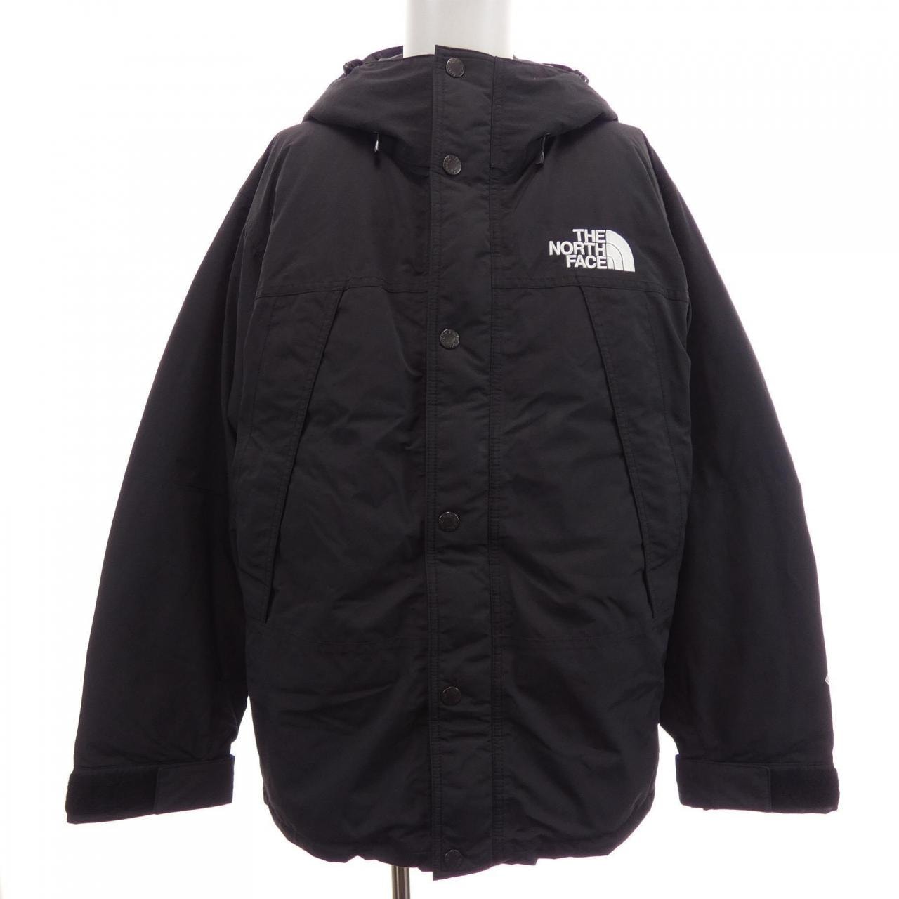 ザノースフェイス THE NORTH FACE ND92454 ダウンジャケット