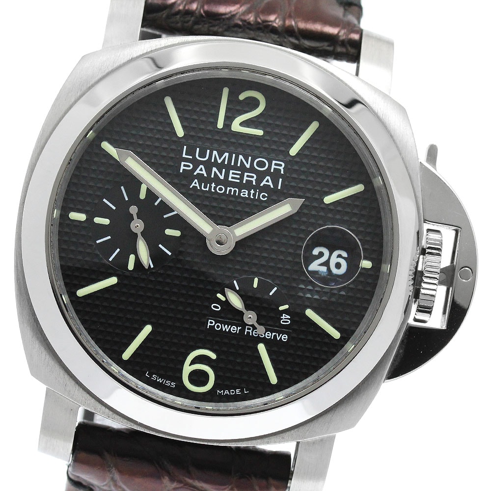☆美品 パネライ ルミノール PAM00241 メンズ 【中古】