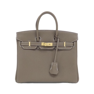 【未使用品】エルメス バーキン 25cm 041344CC バッグ