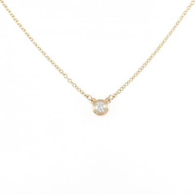 ティファニー バイザヤード ネックレス