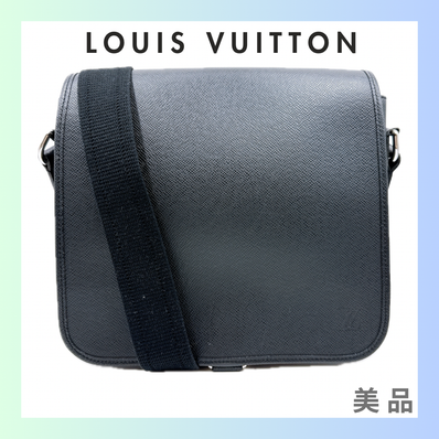 Louis Vuitton Taiga Andrey "Aldwards"