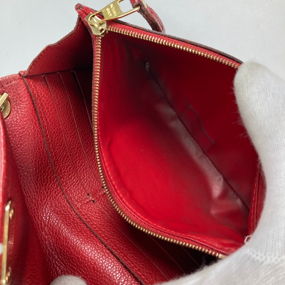 D (傷や汚れあり)】ルイヴィトン LOUIS VUITTON ポシェット