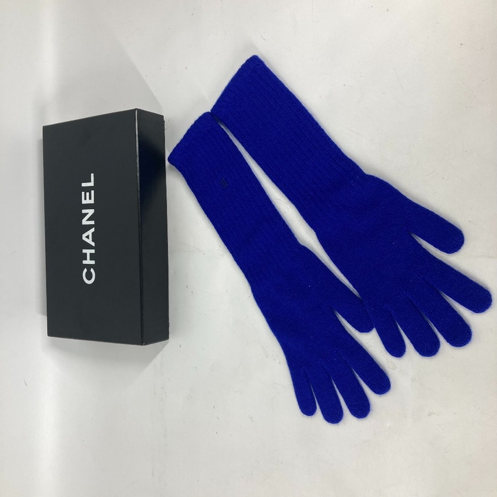 B (目立った傷や汚れなし)】シャネル CHANEL CC ココマーク ロング B (目立った傷や汚れなし)】シャネル CHANEL CC ココマーク ロング
