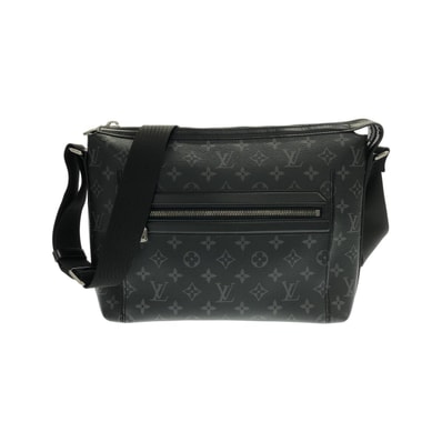 ルイヴィトン モノグラム エクリプス オディセ メッセンジャー PM M44223 ショルダーバッグ